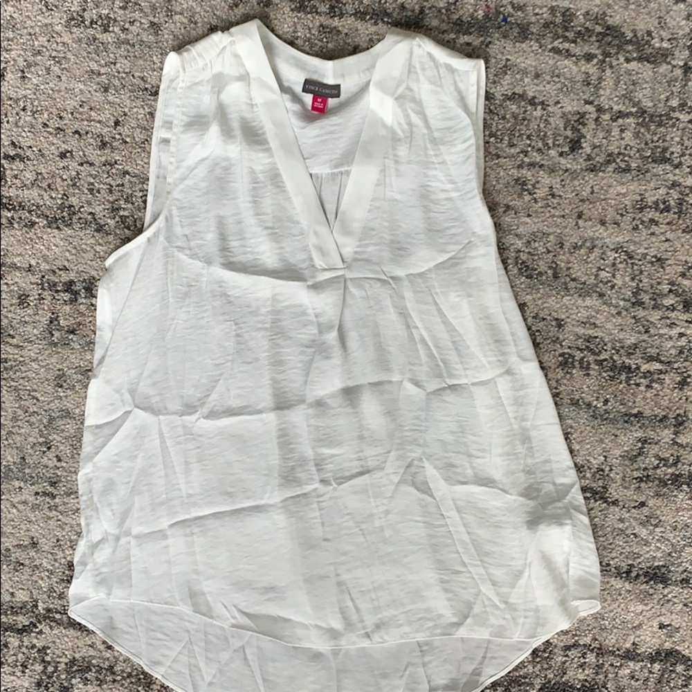 Vince Camuto Blouse